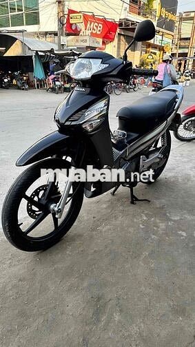 Honda Neo kim 2006 Đen xám ( hỗ trợ góp )