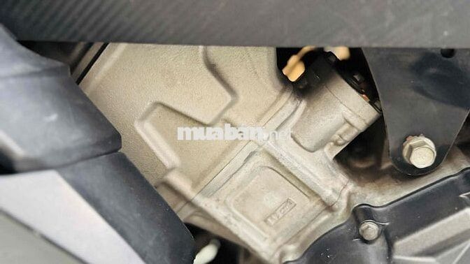 Honda Winner V1 Đen nhám - BSTP Cavet đầy đủ
