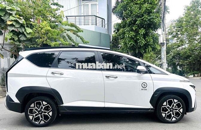 Hyundai Stargazer 2024 Cao Cấp 36k km