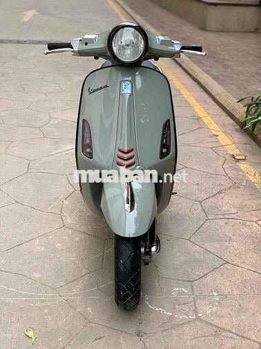Vespa primavera 2014