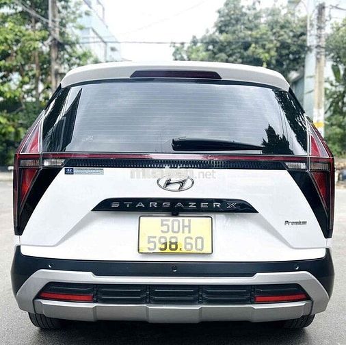 Hyundai Stargazer 2024 Cao Cấp 36k km