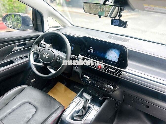 Hyundai Stargazer 2024 Cao Cấp 36k km