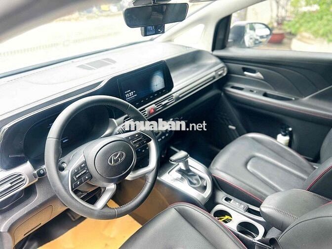 Hyundai Stargazer 2024 Cao Cấp 36k km
