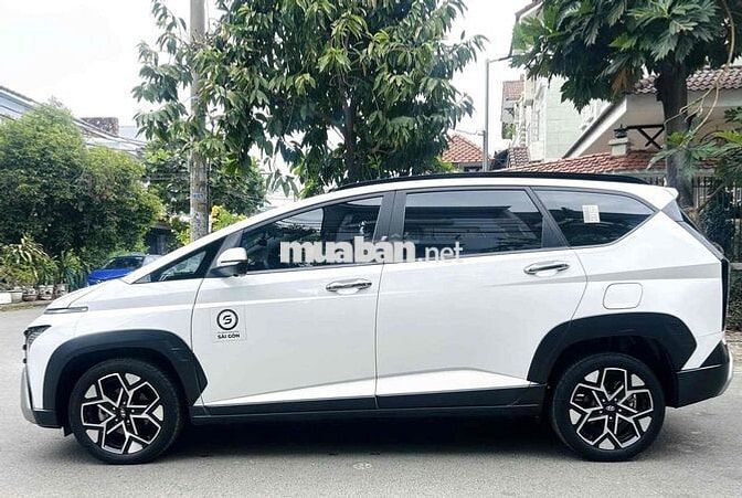 Hyundai Stargazer 2024 Cao Cấp 36k km