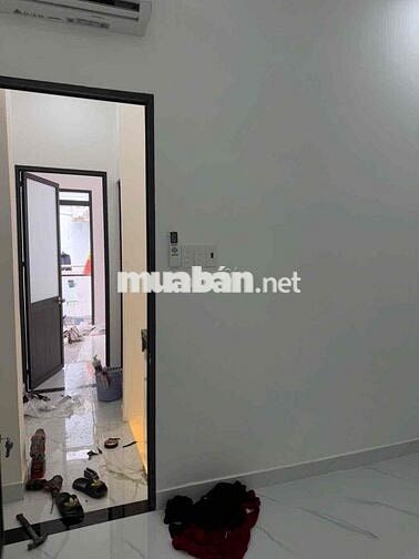 nhà bán (hẻm 1886 huỳnh tấn phát)