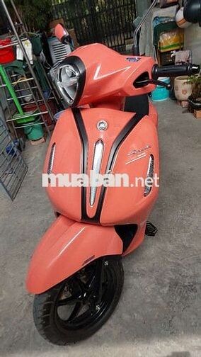 Yamaha Grande Cam 2536 km
