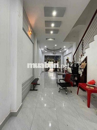 Cho Thuê Nhà Hẻm xe tải thông p13