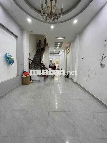 Cho Thuê Nhà Hẻm xe tải thông p13