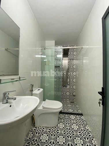 Bán nhà 68m2 đường Số 22,Thủ Đức cũ.Gần siêu thị Giga Mall.Hẻm 5m.