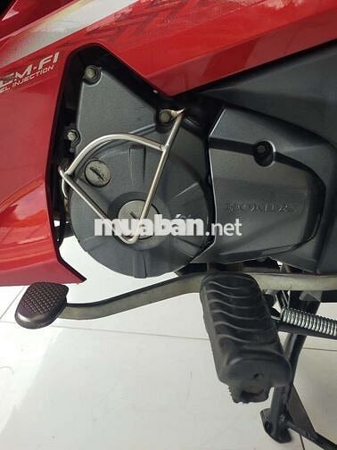 Honda Future Fi 2018 Đỏ