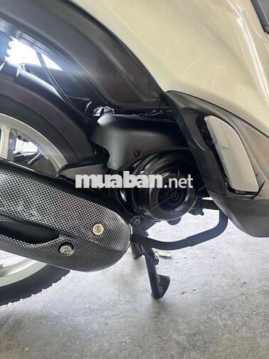 Piaggio Liberty 50cc Fi Trắng