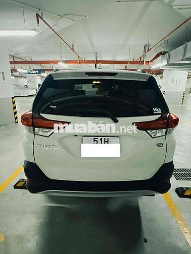 Toyota Rush 2020, 1 chủ, 90k km