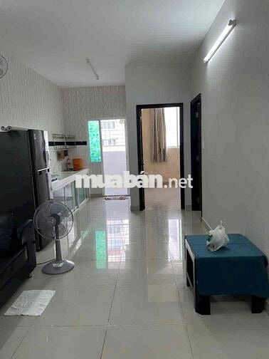 Chung cư Bellaze sát PHM sổ hồng riêng giá cực tốt