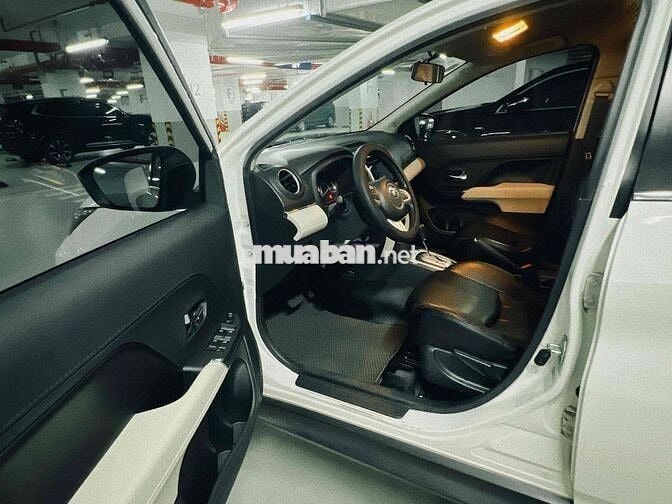 Toyota Rush 2020, 1 chủ, 90k km