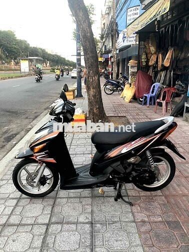 Honda Click máy zin êm bao chất lượng. bs 63
