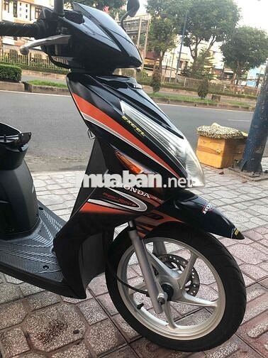 Honda Click máy zin êm bao chất lượng. bs 63