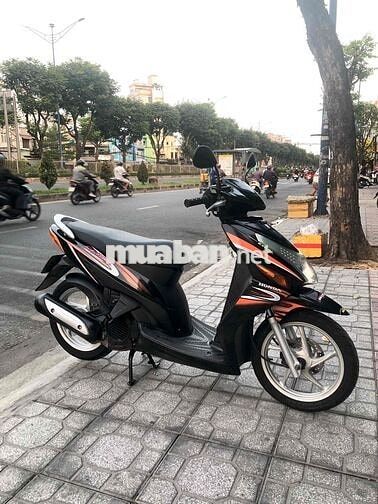 Honda Click máy zin êm bao chất lượng. bs 63