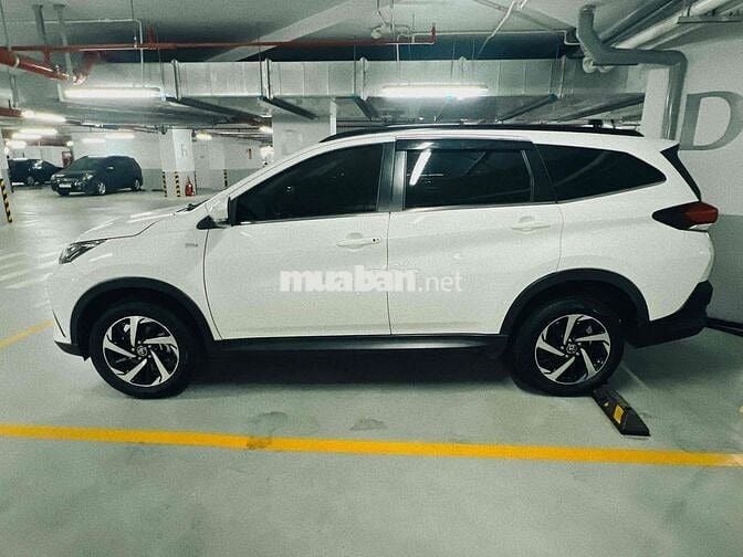 Toyota Rush 2020, 1 chủ, 90k km