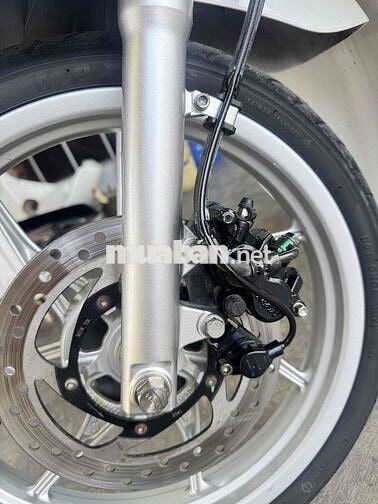 Piaggio Liberty 50cc Fi Trắng