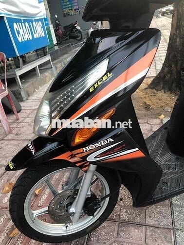 Honda Click máy zin êm bao chất lượng. bs 63