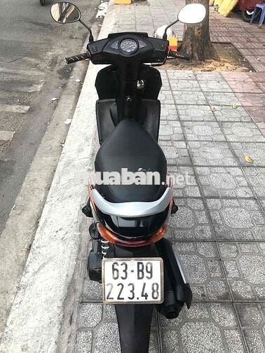 Honda Click máy zin êm bao chất lượng. bs 63