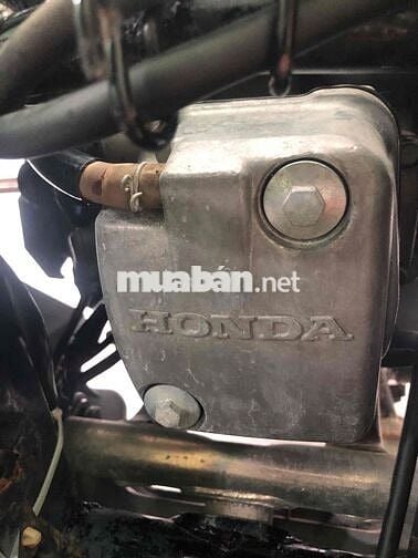 Honda Click máy zin êm bao chất lượng. bs 63