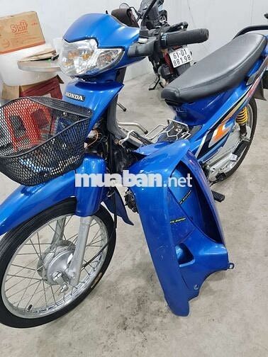Xe máy Wave TQ 4đ9
💥máy êm bình đề full chức năng