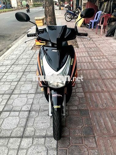 Honda Click máy zin êm bao chất lượng. bs 63