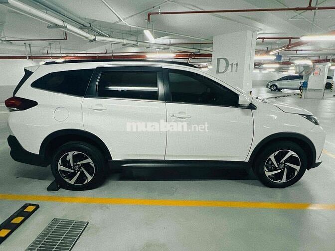 Toyota Rush 2020, 1 chủ, 90k km