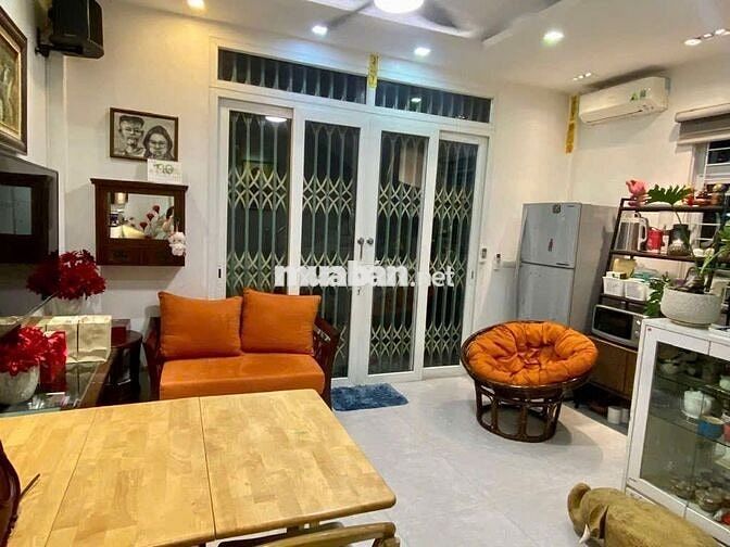 BÁN NHÀ THANH NHÀN ,HBT ,23M2 X3 TẦNG ,59 TỶ,SỔ ĐỎ NỞ HẬU,CĂN HIẾM.