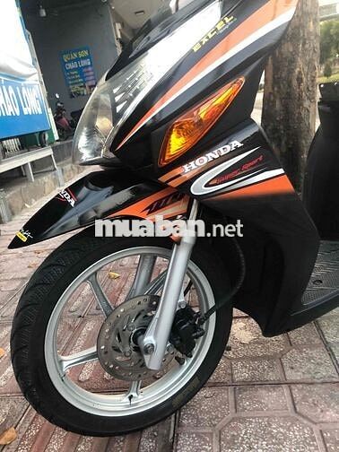 Honda Click máy zin êm bao chất lượng. bs 63