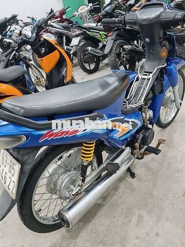 Xe máy Wave TQ 4đ9
💥máy êm bình đề full chức năng