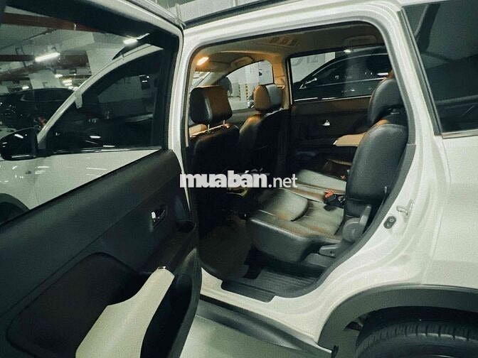 Toyota Rush 2020, 1 chủ, 90k km