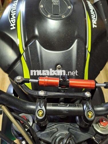 🌈Tphcm Triumph 1000cc Bs59A3 chính chủ..Giá Mềm🤝