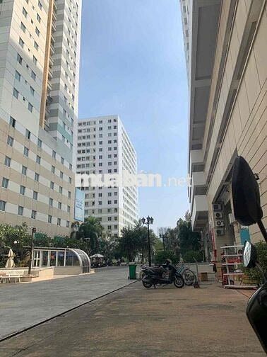 Chung cư Bellaze sát PHM sổ hồng riêng giá cực tốt