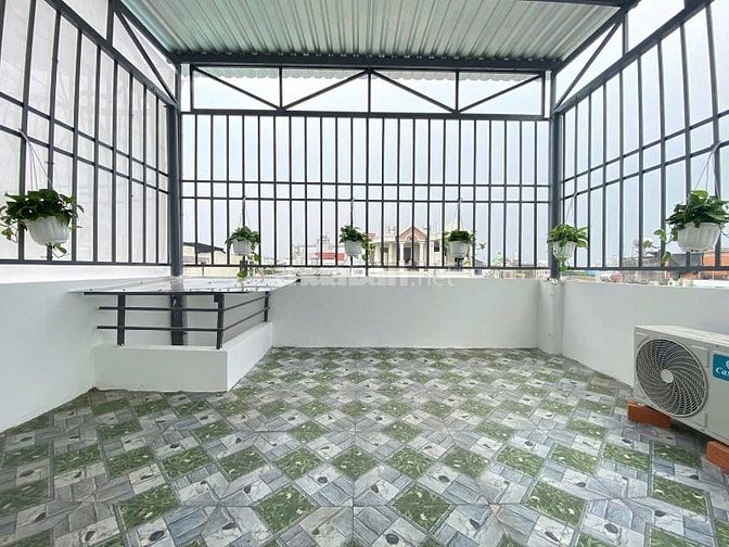Bán nhà 68m2 đường Số 22,Thủ Đức cũ.Gần siêu thị Giga Mall.Hẻm 5m.