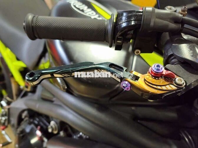 🌈Tphcm Triumph 1000cc Bs59A3 chính chủ..Giá Mềm🤝