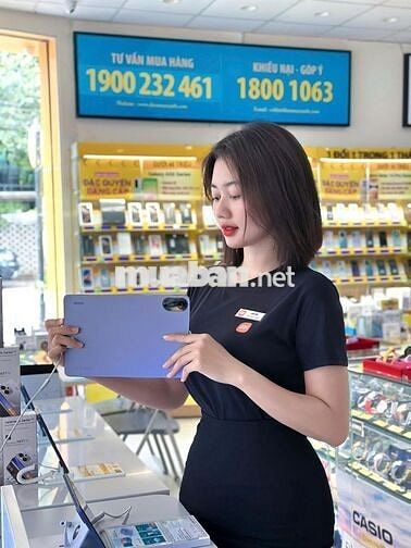 TUYỂN NHÂN VIÊN BÁN ĐIỆN THOẠI XIAOMI