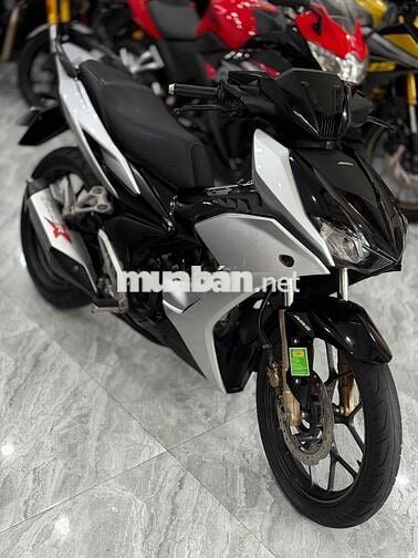 Honda Winner ABS bạc Poscher Trả Trước 5.000.000