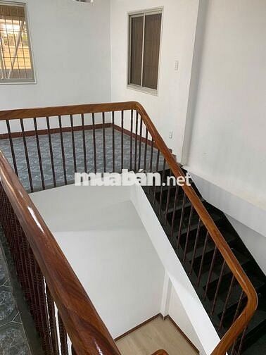 Cho Thuê Mặt Tiền 224 Võ Văn Ngân Thủ Đức 8 Phòng, 4WC, 322m2 Nền