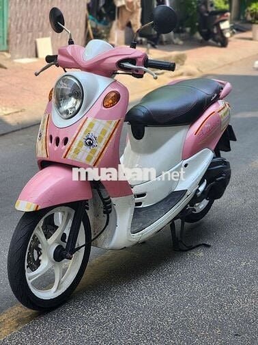 Yamaha Mio Classico máy thái..bs 43