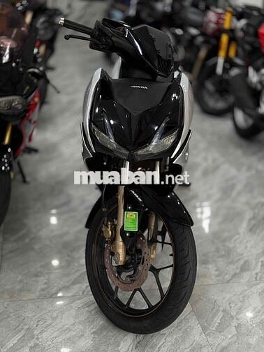Honda Winner ABS bạc Poscher Trả Trước 5.000.000