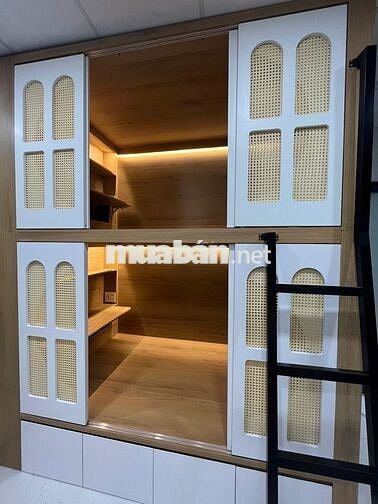 CHO THUÊ SLEEPBOX CAO CẤP THỦ ĐỨC - PHÒNG ĐẸP - AN NINH SẠCH SẼ 
