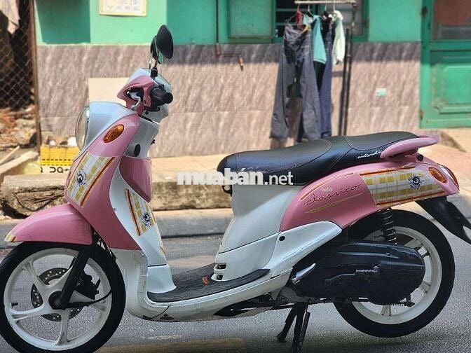 Yamaha Mio Classico máy thái..bs 43