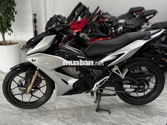 Honda Winner ABS bạc Poscher Trả Trước 5.000.000