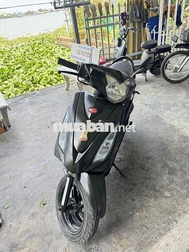 Kymco RC-Edition Đen 2008