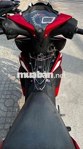Honda Winner 150 2018 Đỏ trắng