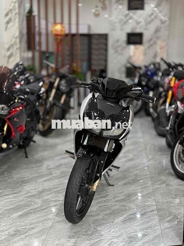 Honda Winner ABS bạc Poscher Trả Trước 5.000.000