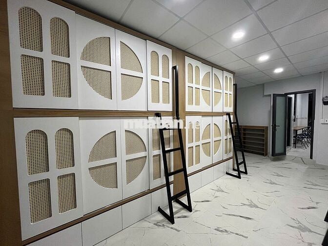 CHO THUÊ SLEEPBOX CAO CẤP THỦ ĐỨC - PHÒNG ĐẸP - AN NINH SẠCH SẼ 