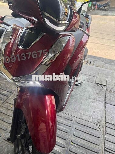 Honda SH 150cc 2020 Đỏ 28000 km
